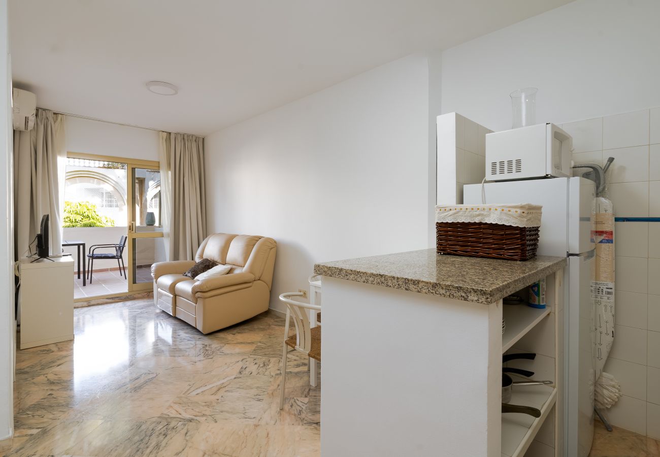 Estudio en Marbella - Romana 112 by Time & Home