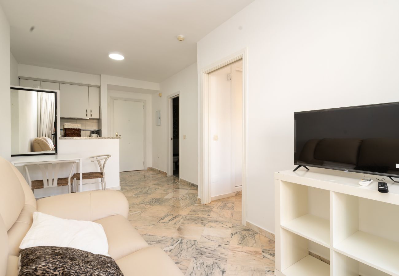 Estudio en Marbella - Romana 112 by Time & Home