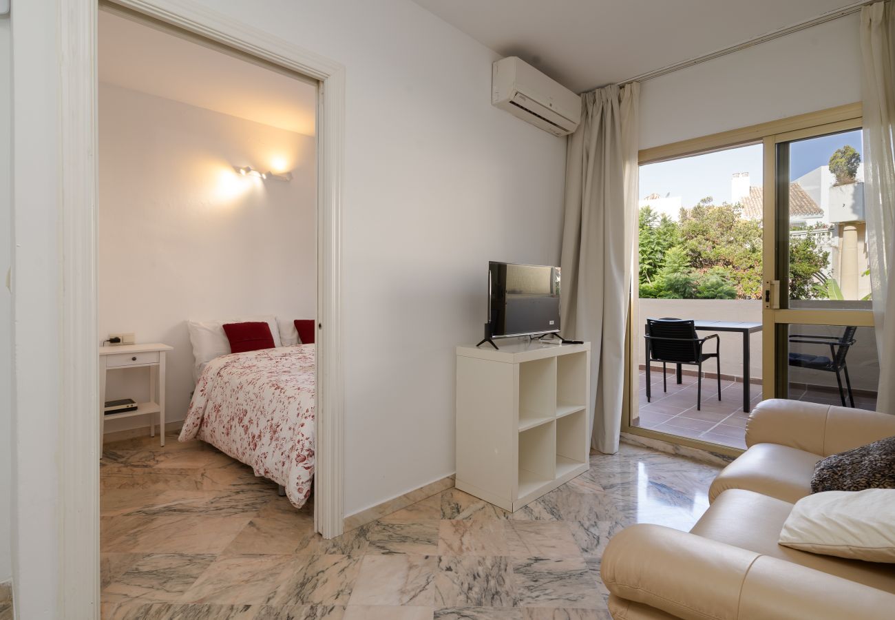 Estudio en Marbella - Romana 112 by Time & Home