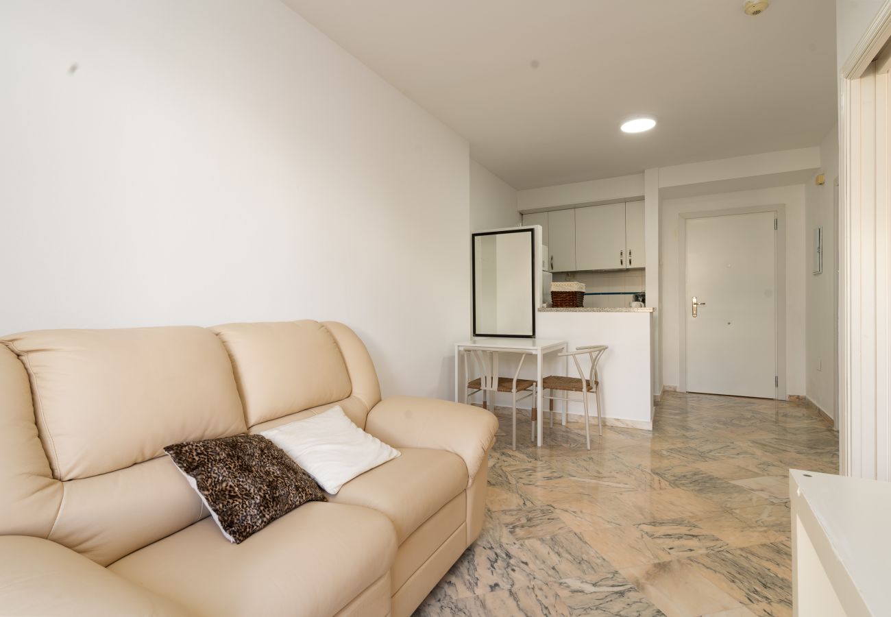 Estudio en Marbella - Romana 112 by Time & Home