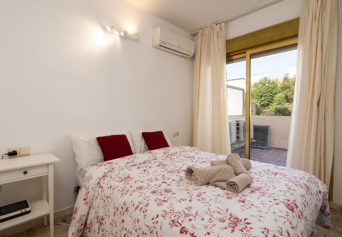 Estudio en Marbella - Romana 112 by Time & Home
