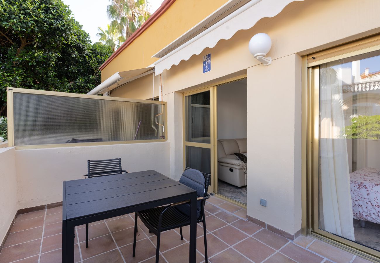 Estudio en Marbella - Romana 112 by Time & Home