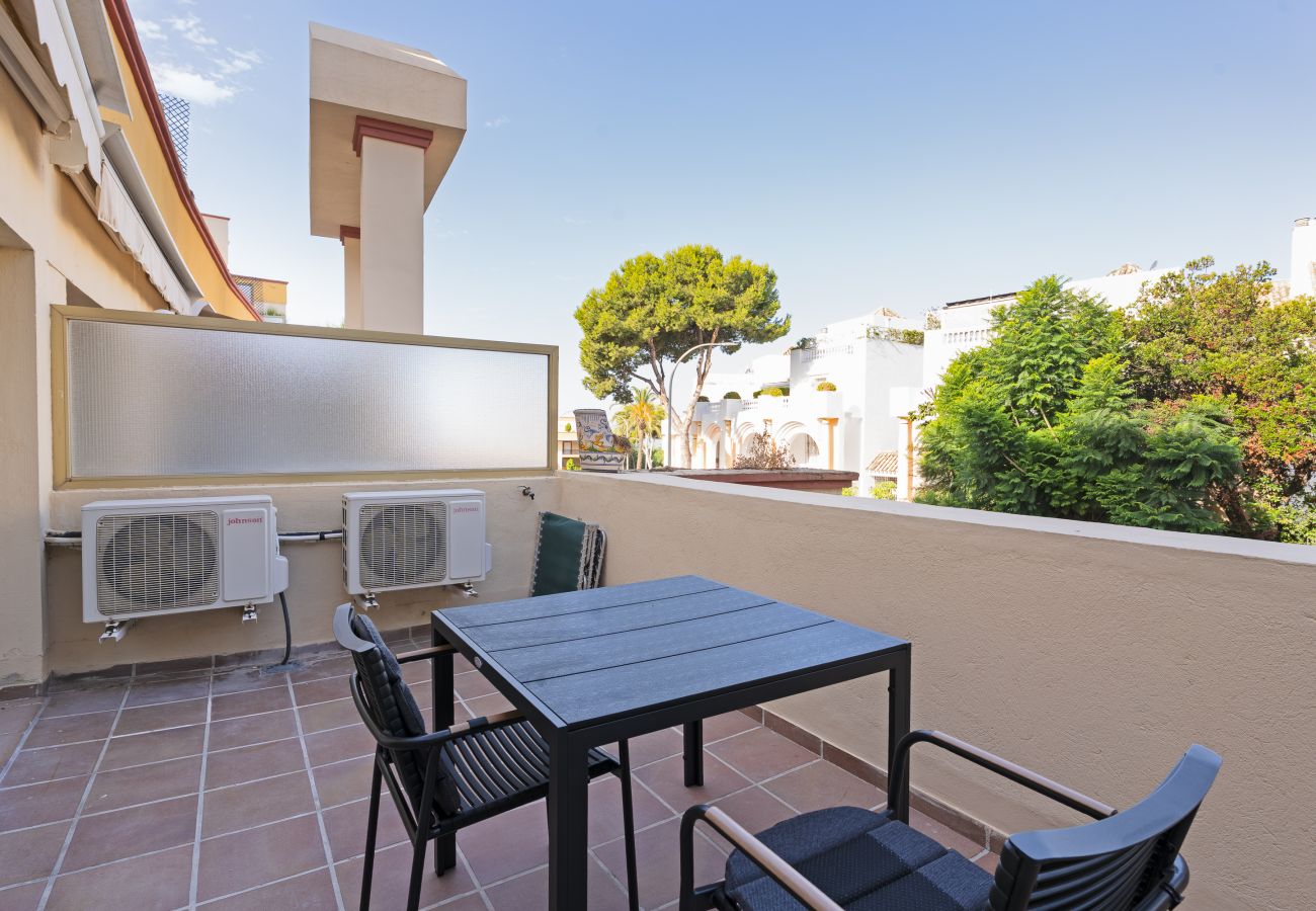 Estudio en Marbella - Romana 112 by Time & Home