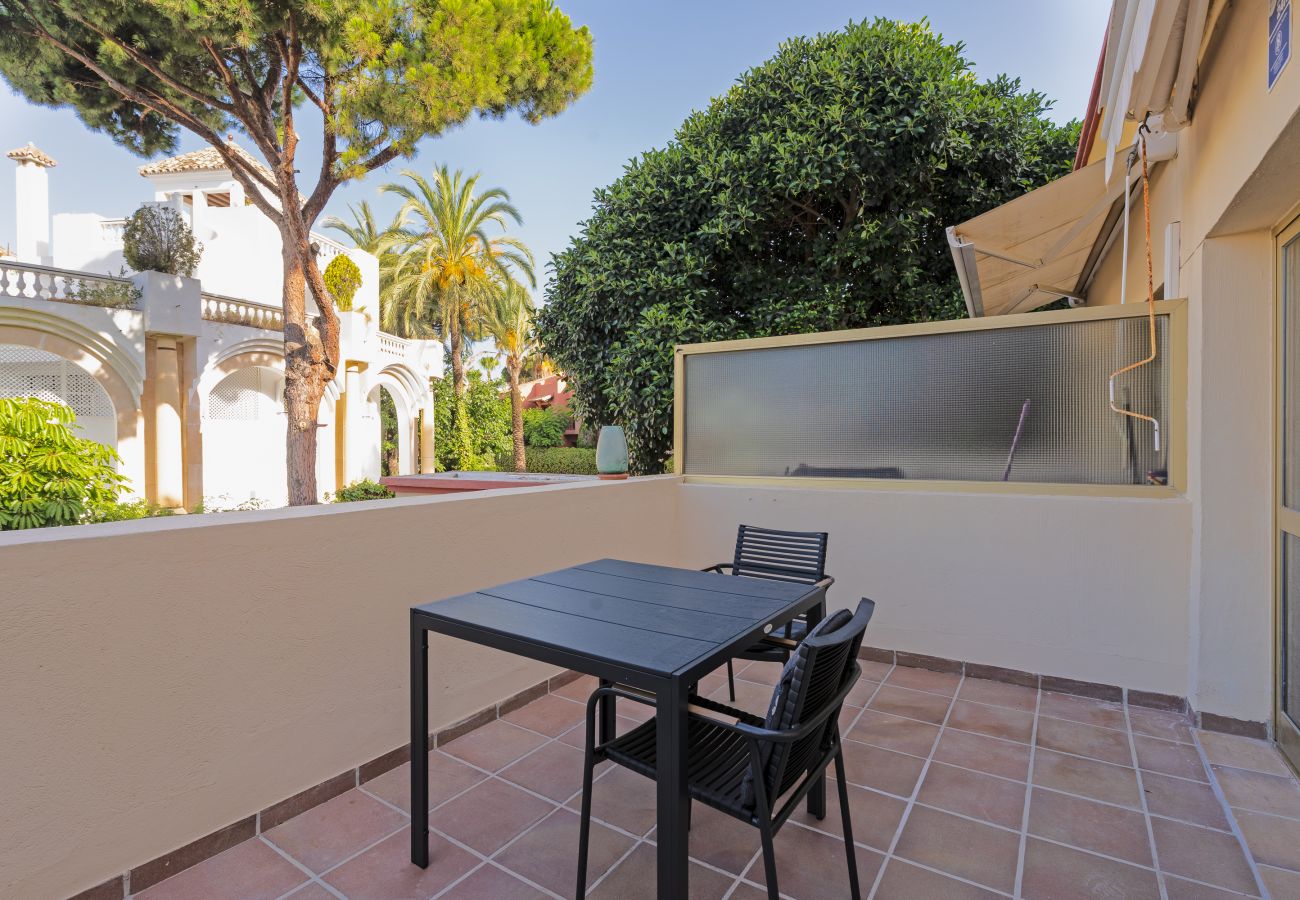 Estudio en Marbella - Romana 112 by Time & Home