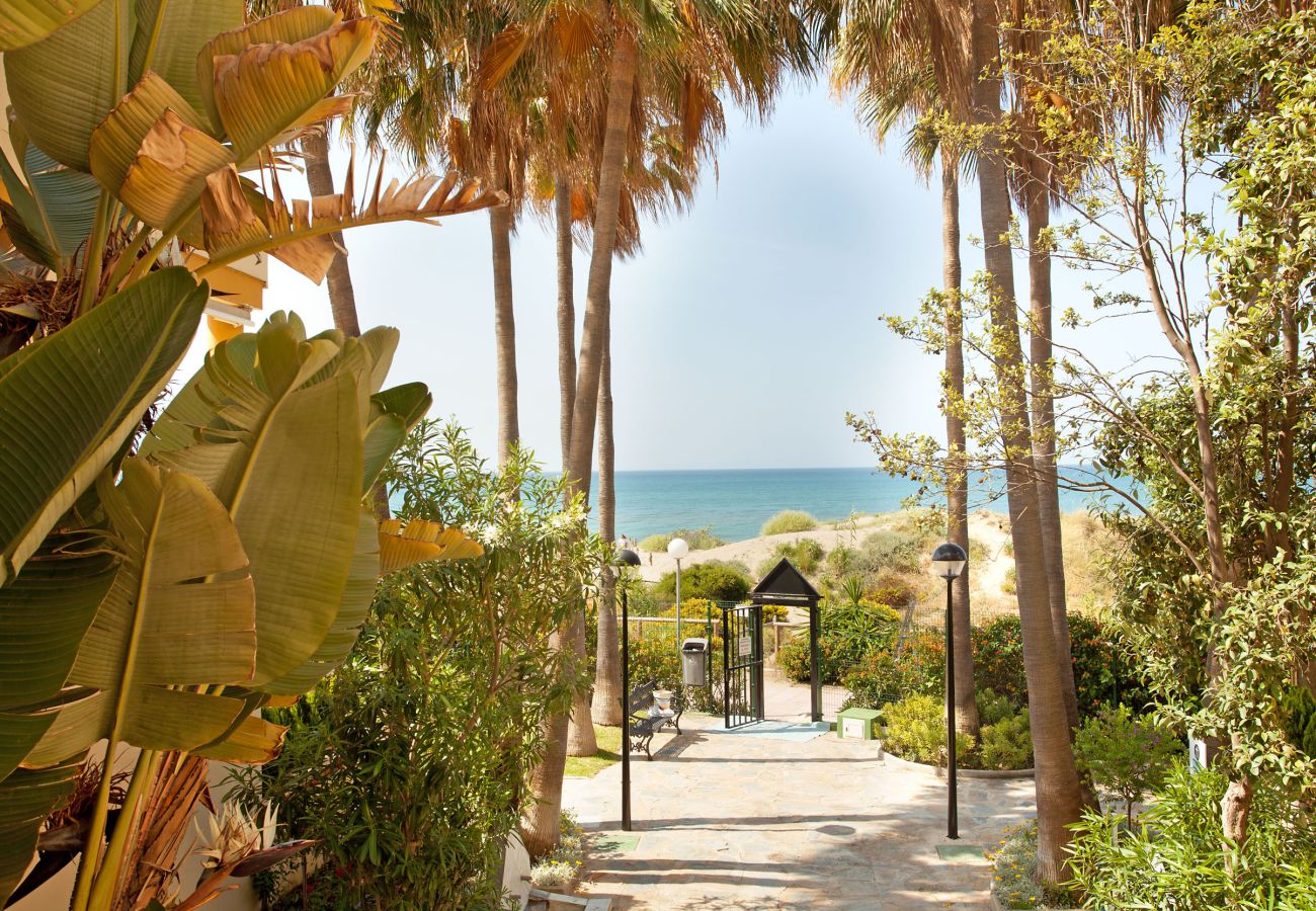 Estudio en Marbella - Romana 112 by Time & Home