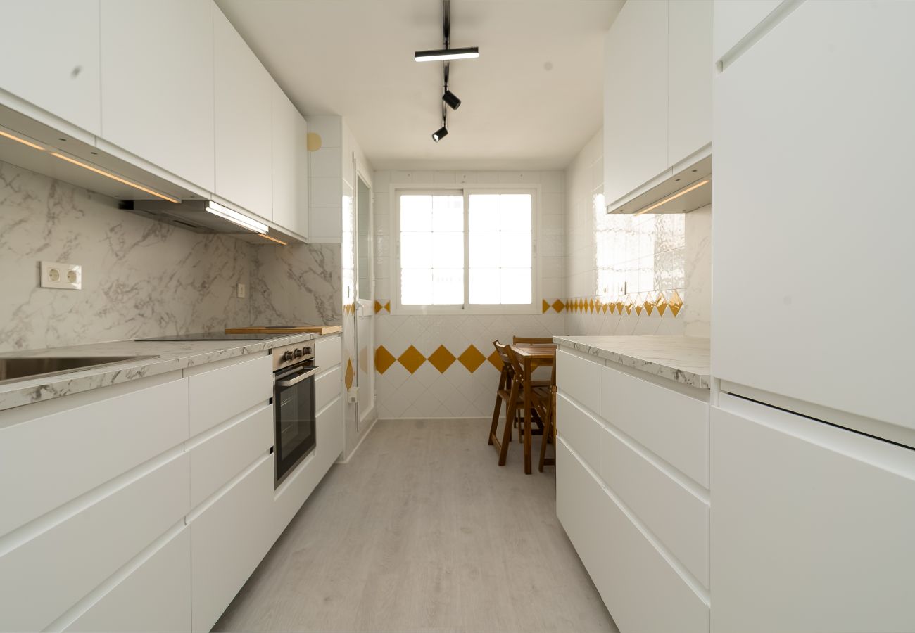 Apartamento en Marbella - Lomas de Rio Real by Time & Home