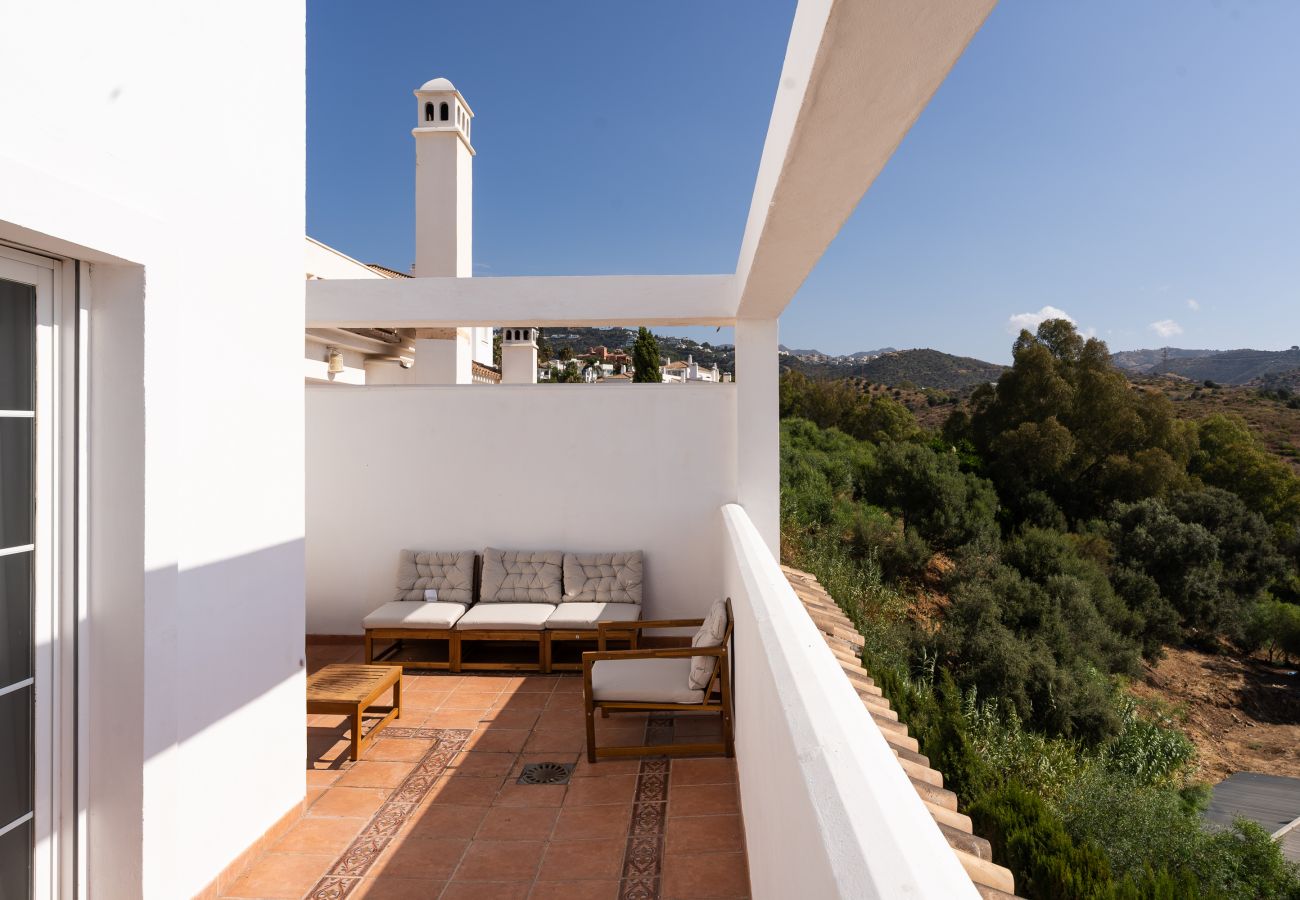 Apartamento en Marbella - Lomas de Rio Real by Time & Home