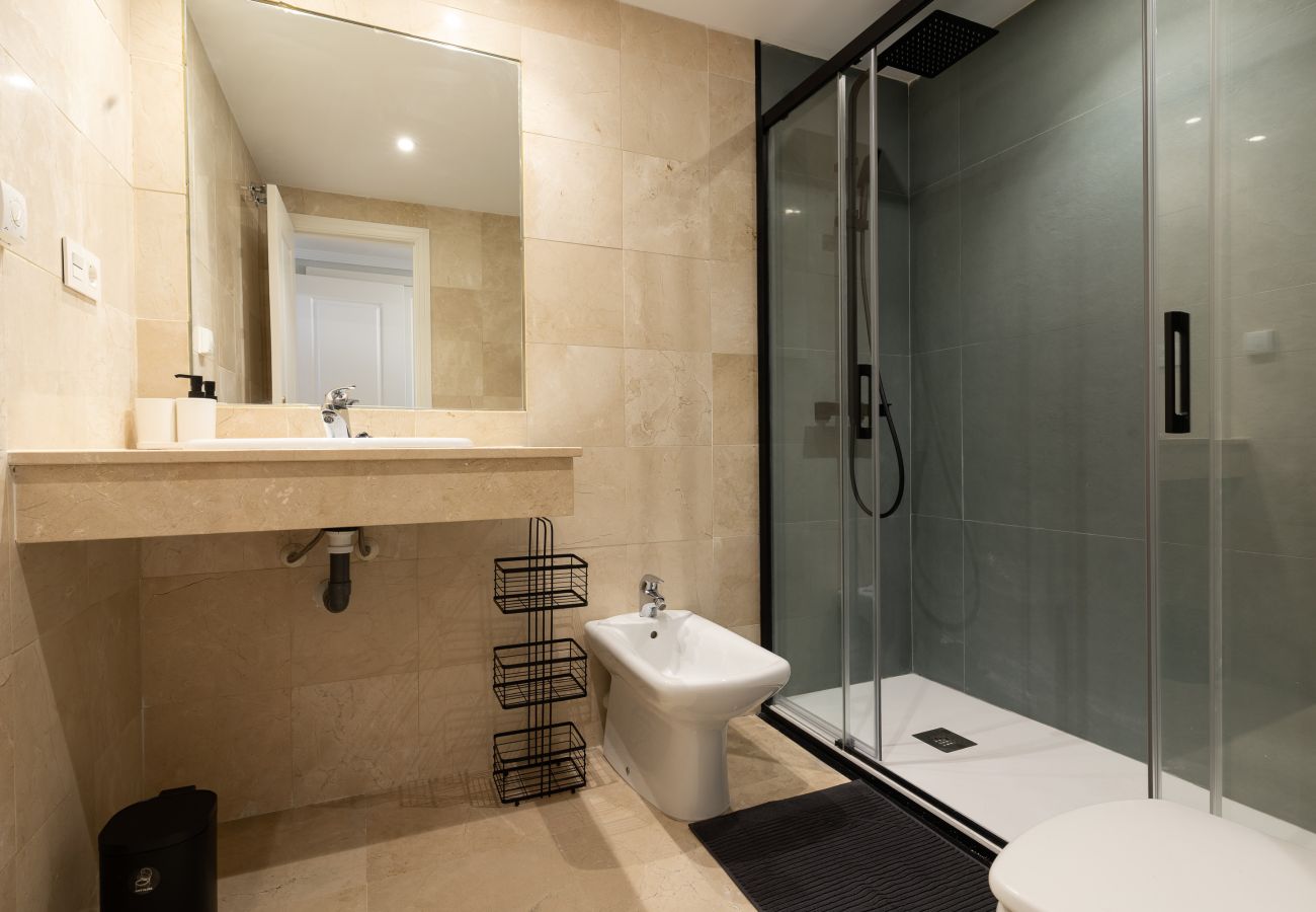 Apartamento en Marbella - Lomas de Rio Real by Time & Home
