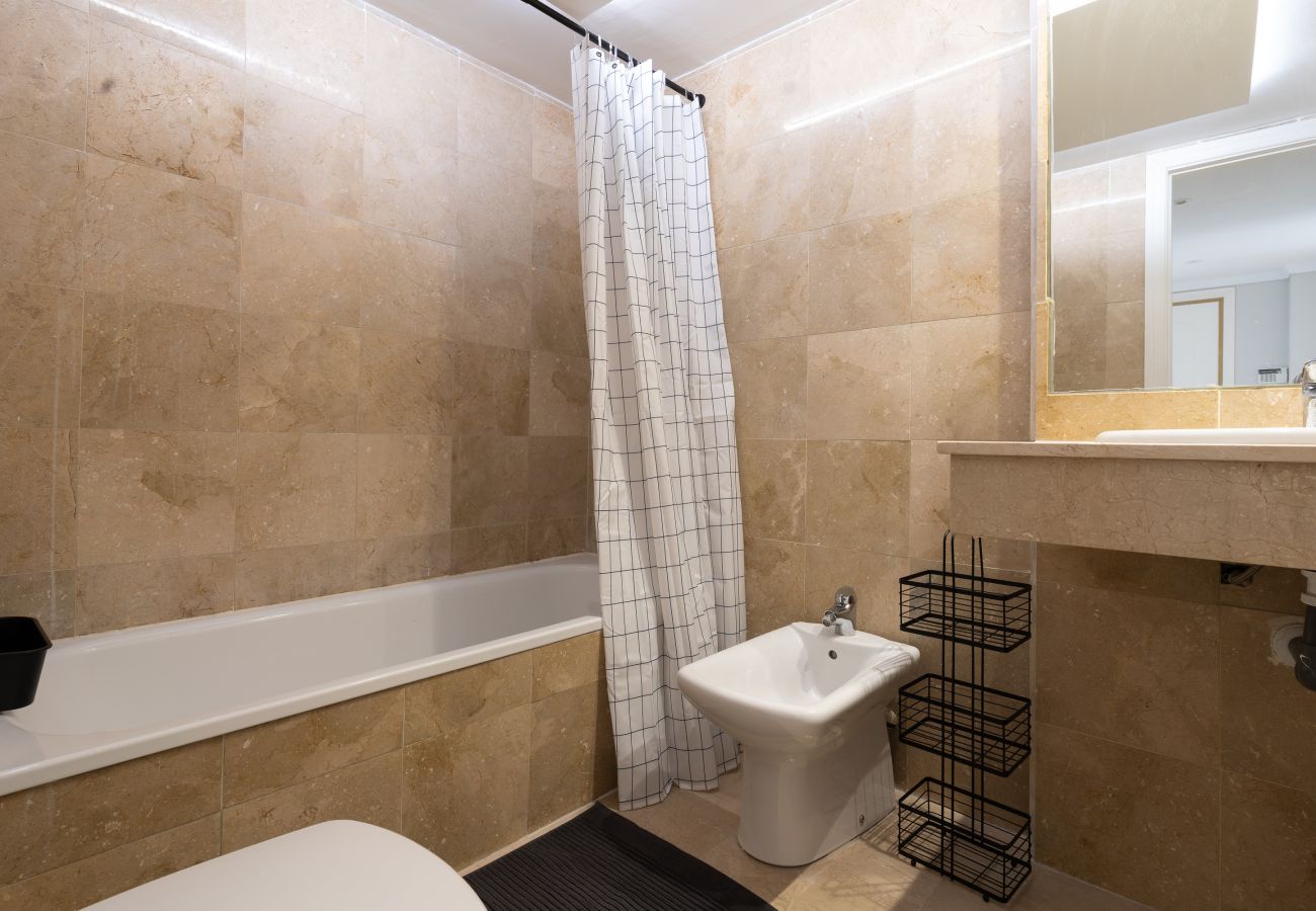 Apartamento en Marbella - Lomas de Rio Real by Time & Home