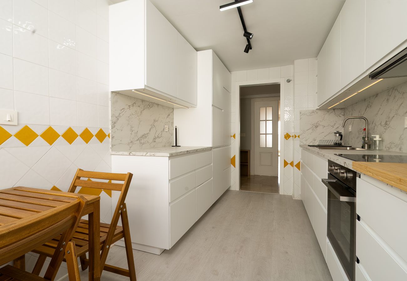 Apartamento en Marbella - Lomas de Rio Real by Time & Home