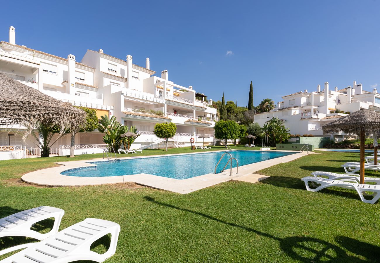 Apartamento en Marbella - Lomas de Rio Real by Time & Home