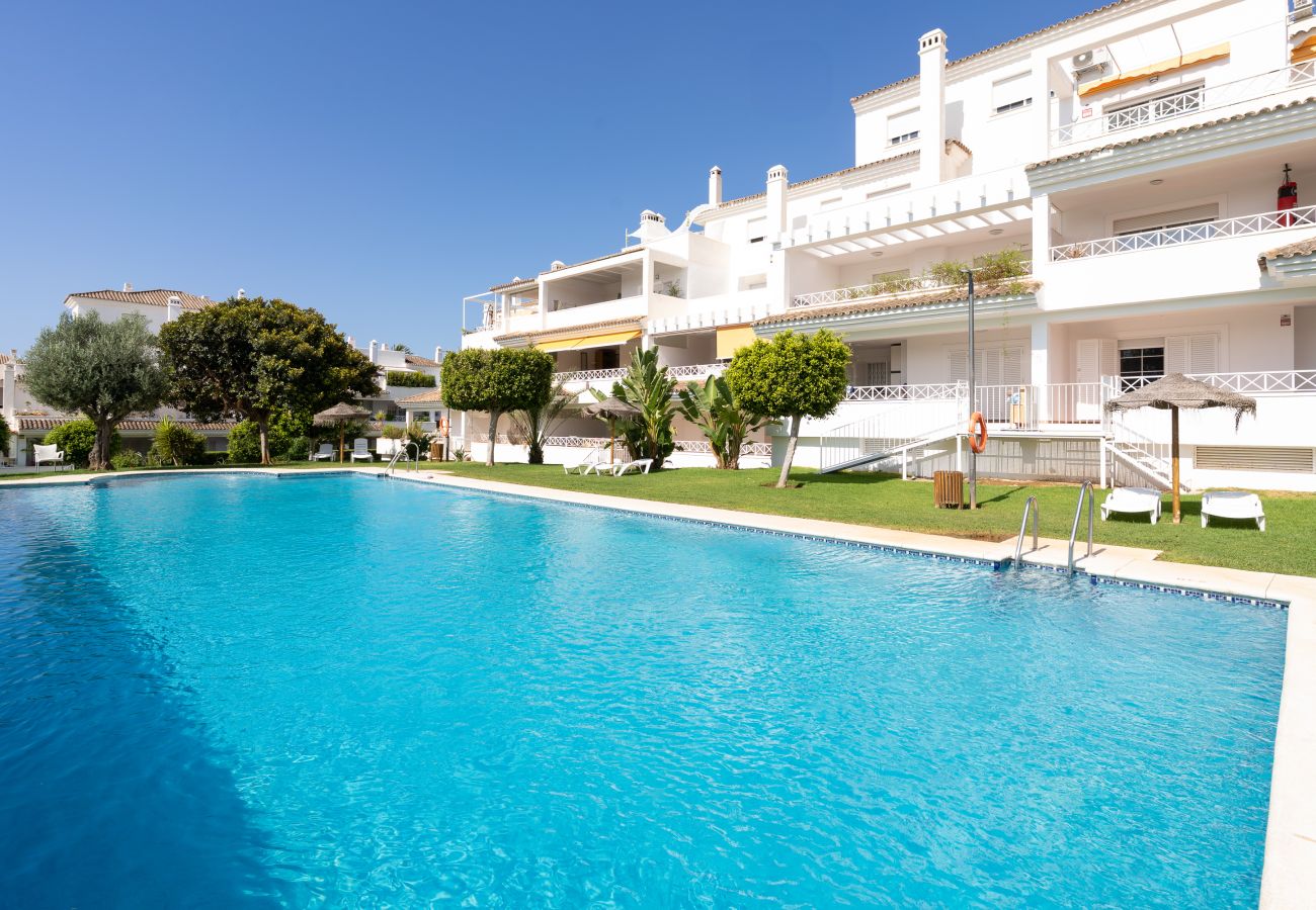 Apartamento en Marbella - Lomas de Rio Real by Time & Home