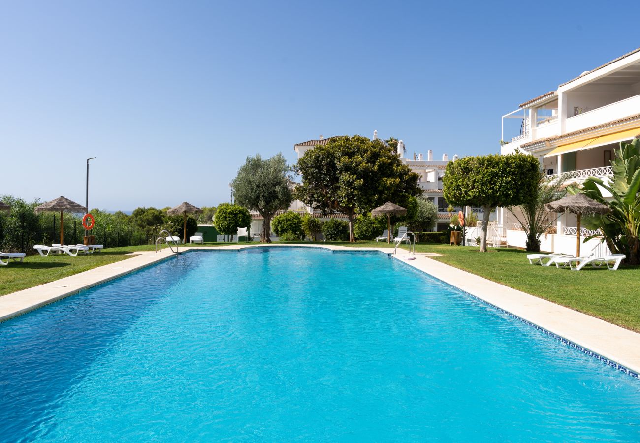 Apartamento en Marbella - Lomas de Rio Real by Time & Home
