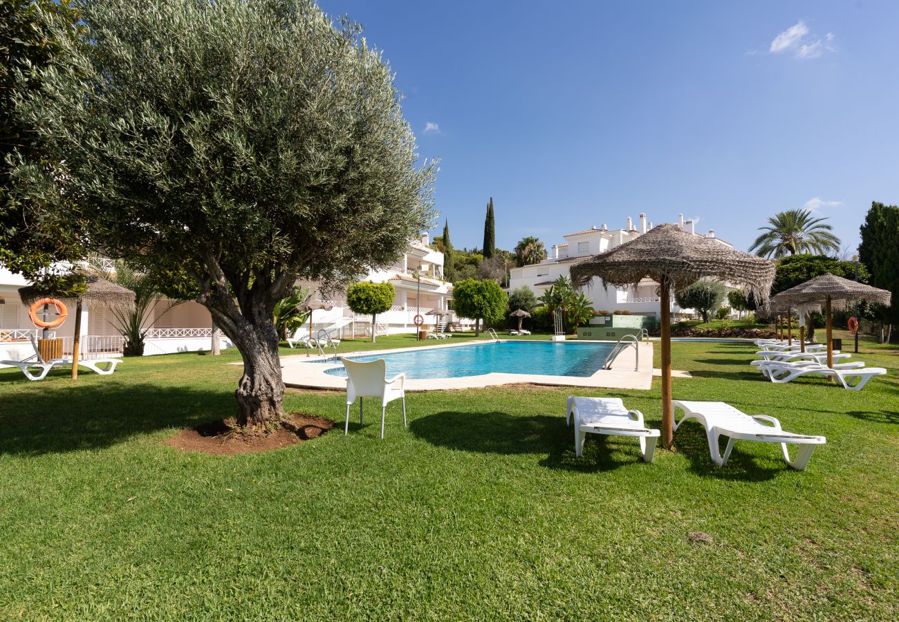 Apartamento en Marbella - Lomas de Rio Real by Time & Home
