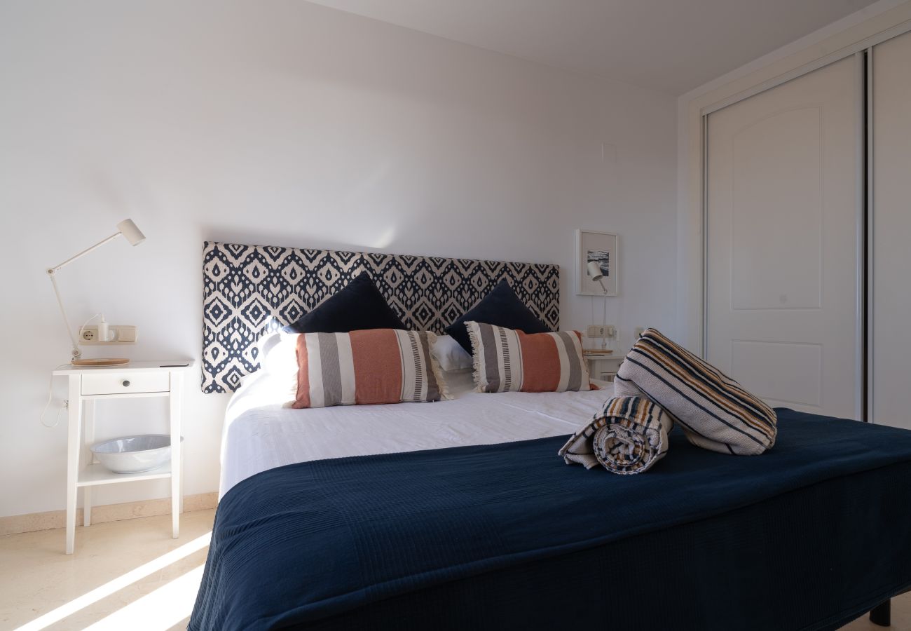 Apartamento en Marbella - Sea Views Lagos de Santa Maria - By Time and Home