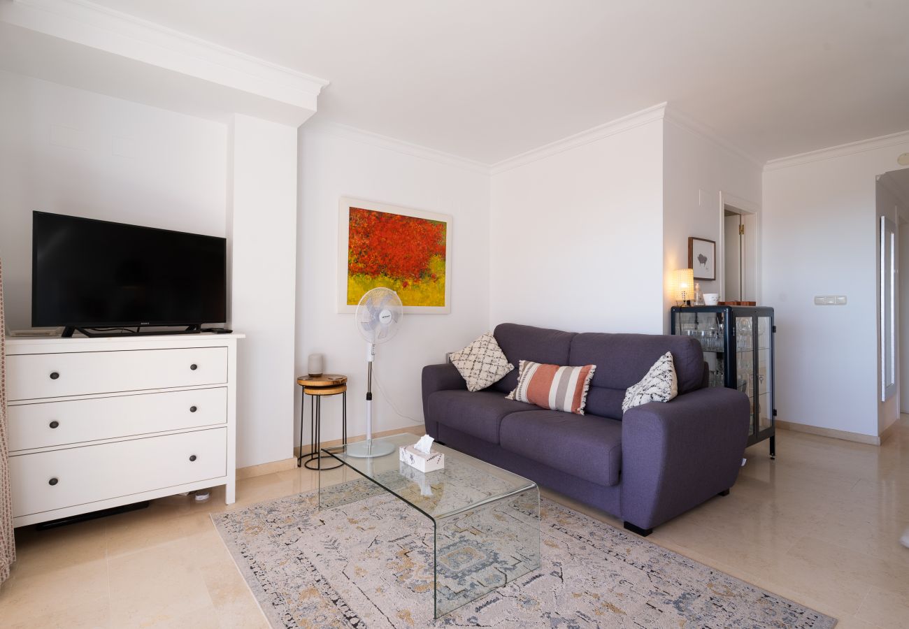 Apartamento en Marbella - Sea Views Lagos de Santa Maria - By Time and Home