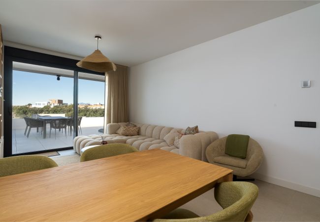 Apartamento en Marbella - Med Blue by Time & Home