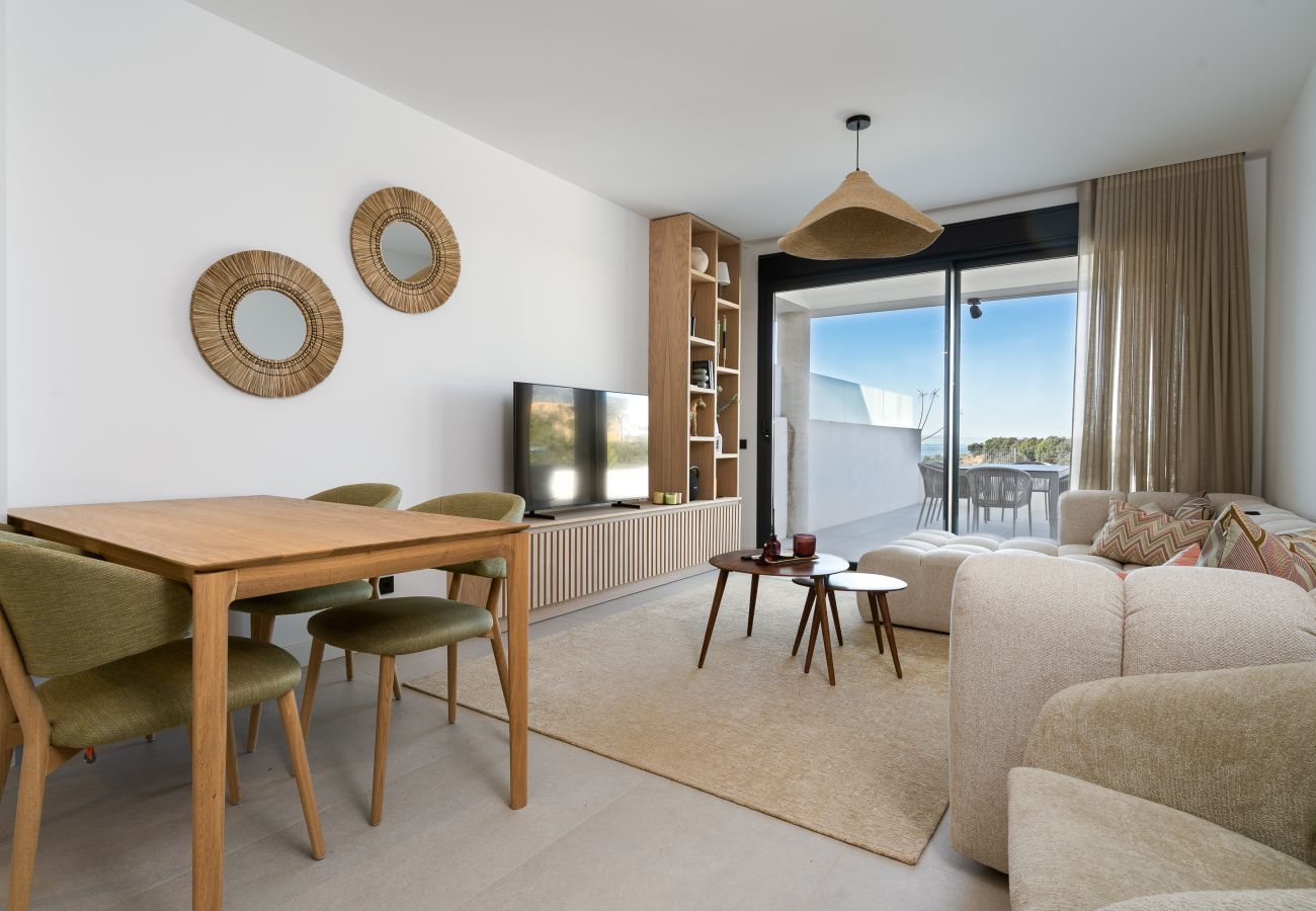 Apartamento en Marbella - Med Blue by Time & Home