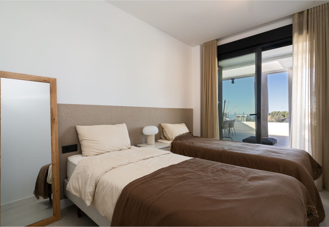 Apartamento en Marbella - Med Blue by Time & Home