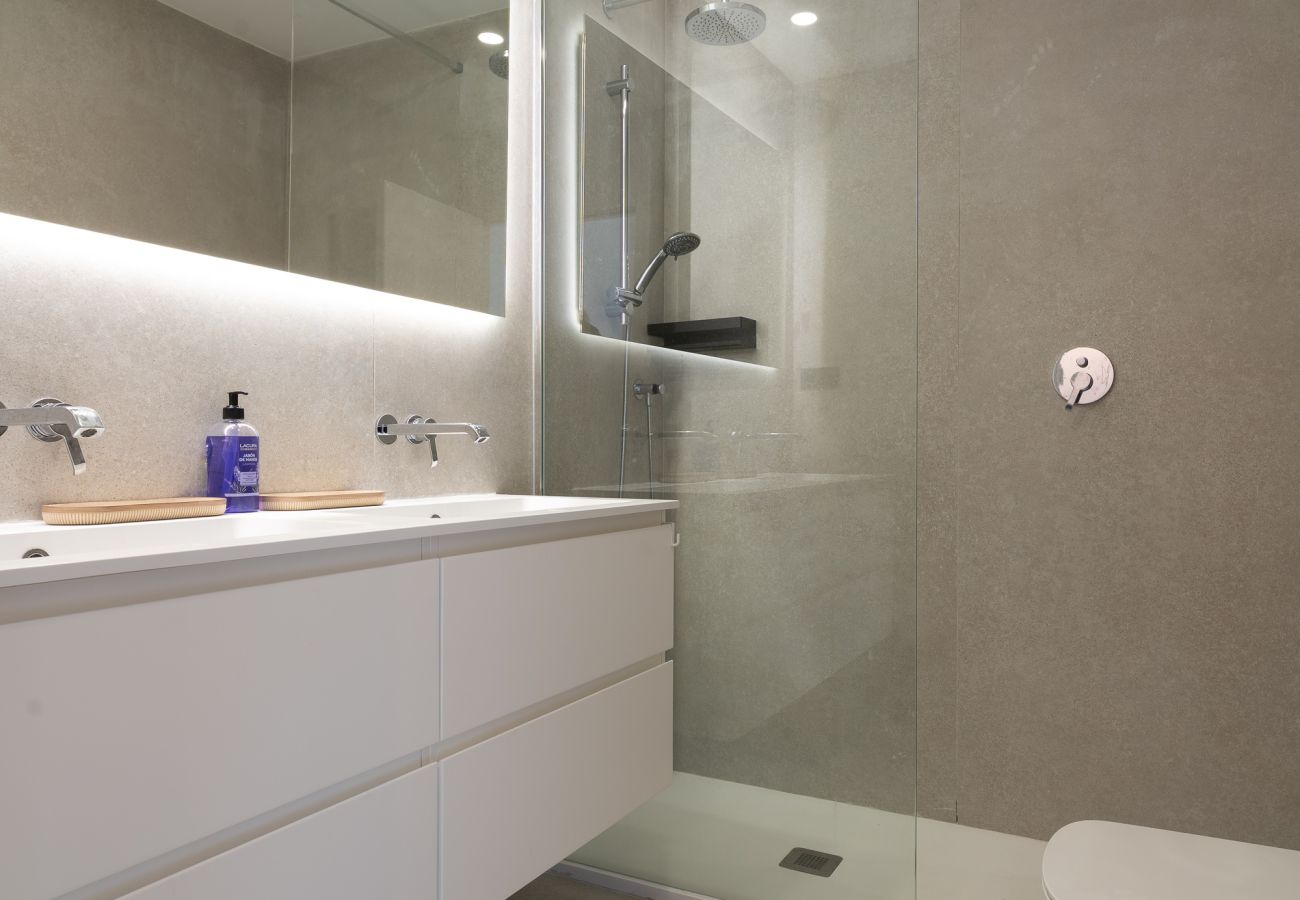 Apartamento en Marbella - Med Blue by Time & Home