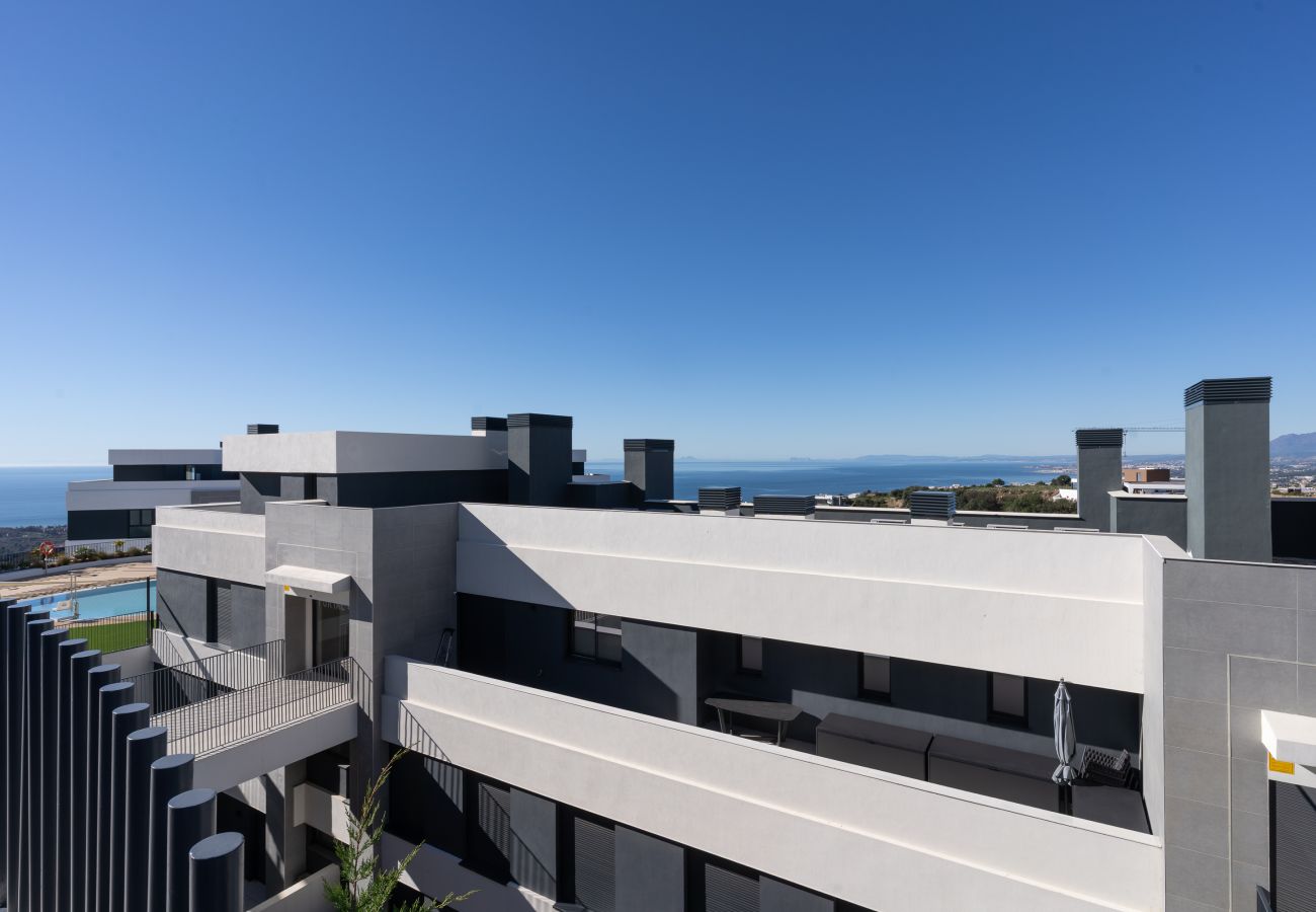 Apartamento en Marbella - Med Blue by Time & Home