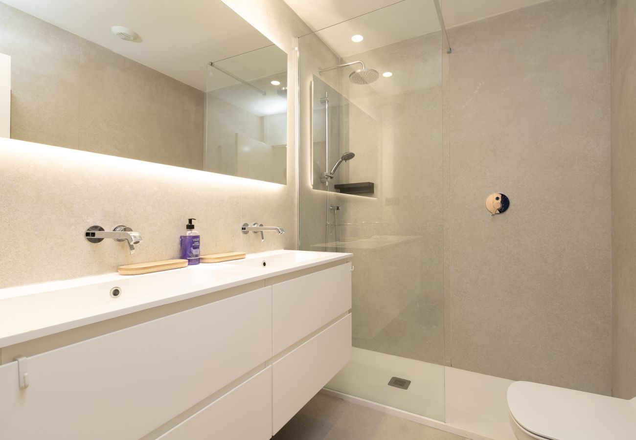 Apartamento en Marbella - Med Blue by Time & Home