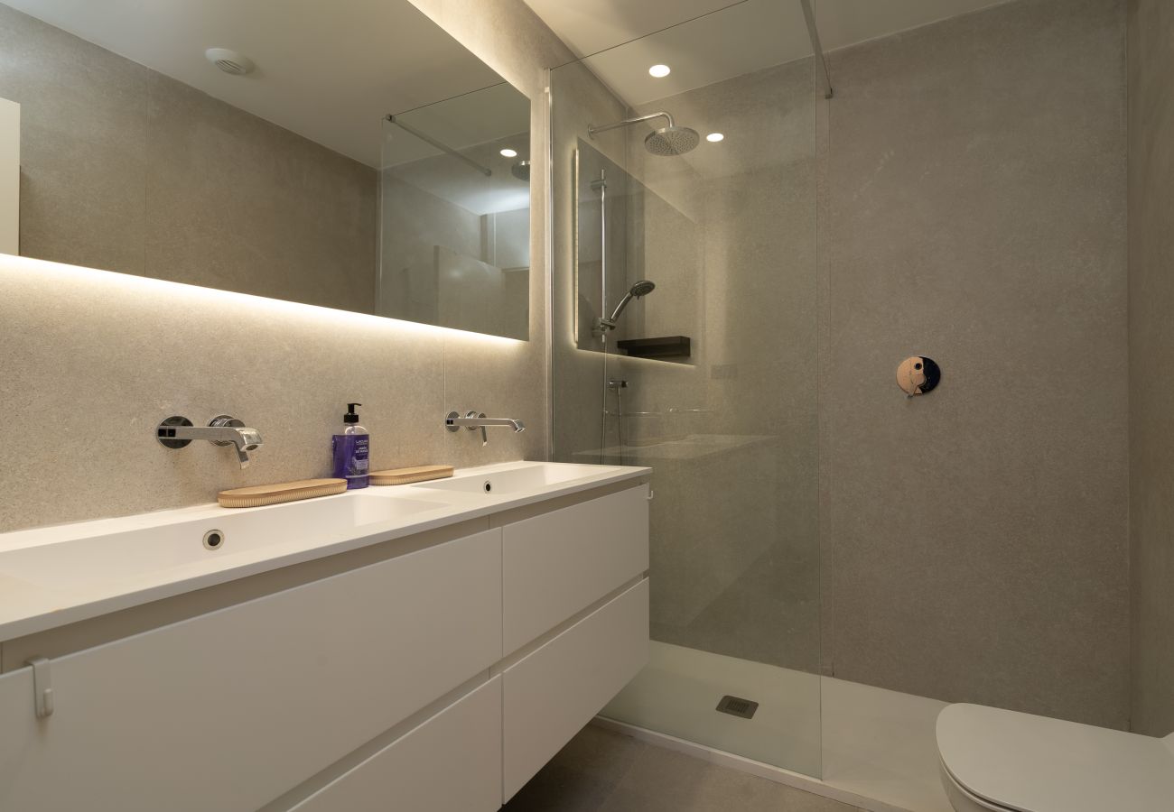 Apartamento en Marbella - Med Blue by Time & Home