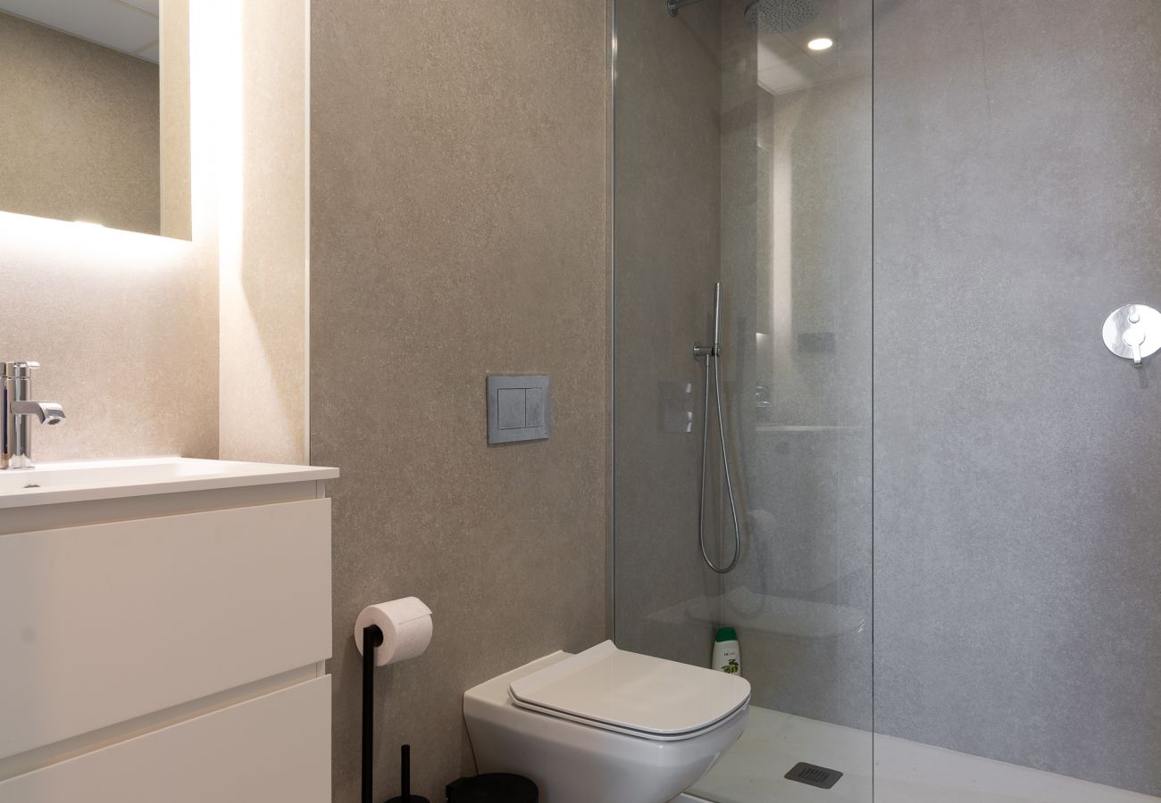 Apartamento en Marbella - Med Blue by Time & Home