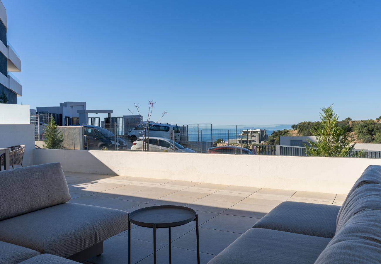 Apartamento en Marbella - Med Blue by Time & Home