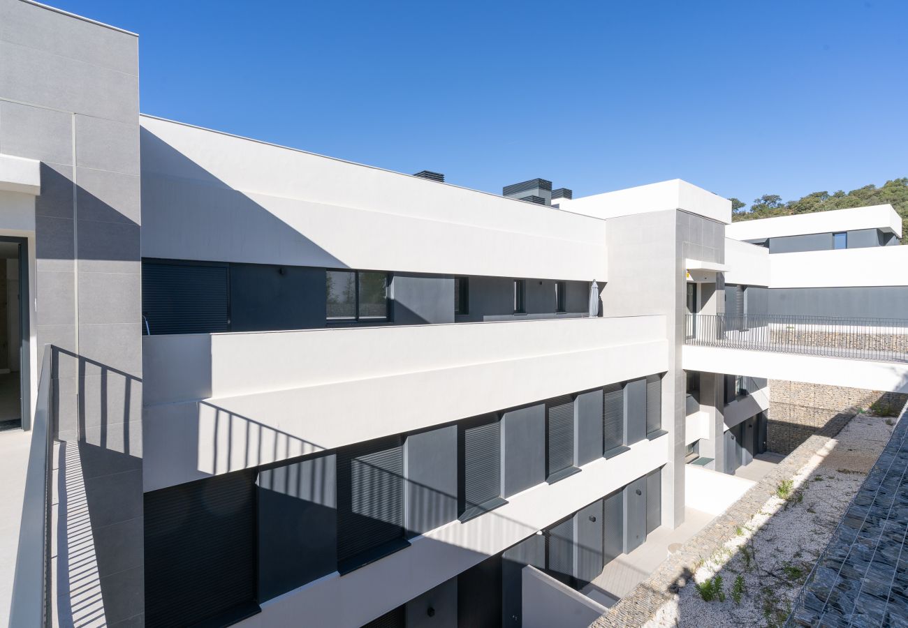 Apartamento en Marbella - Med Blue by Time & Home