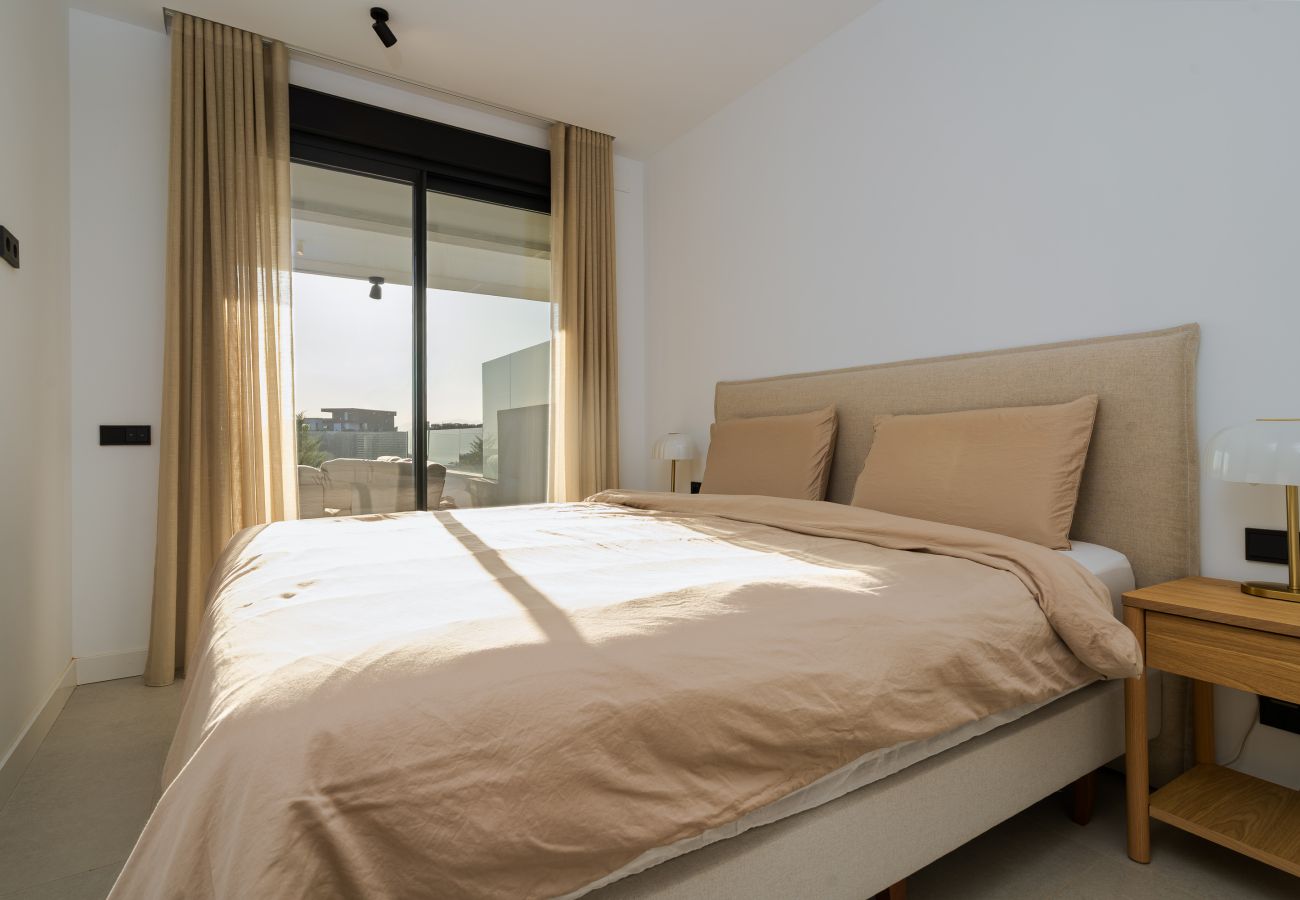 Apartamento en Marbella - Med Blue by Time & Home