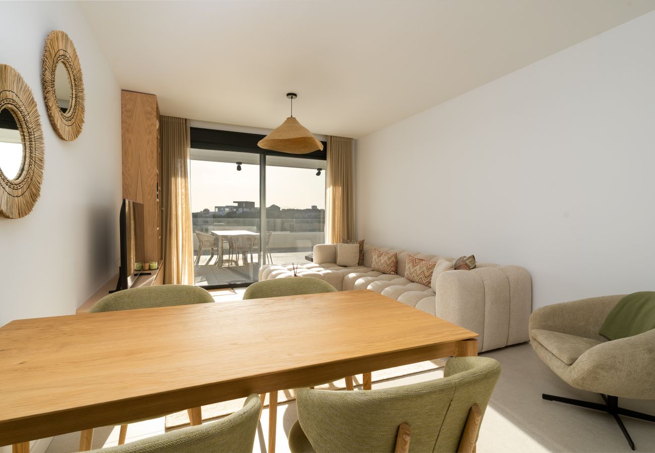 Apartamento en Marbella - Med Blue by Time & Home