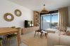 Apartamento en Marbella - Med Blue by Time & Home