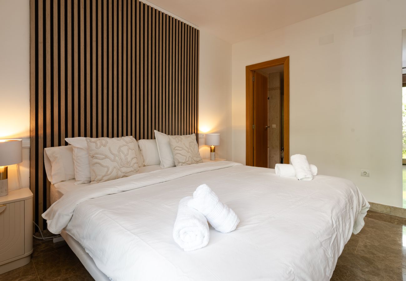 Apartamento en Estepona - Golf Hills by Time & Home