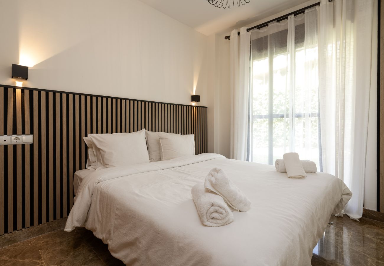 Apartamento en Estepona - Golf Hills by Time & Home
