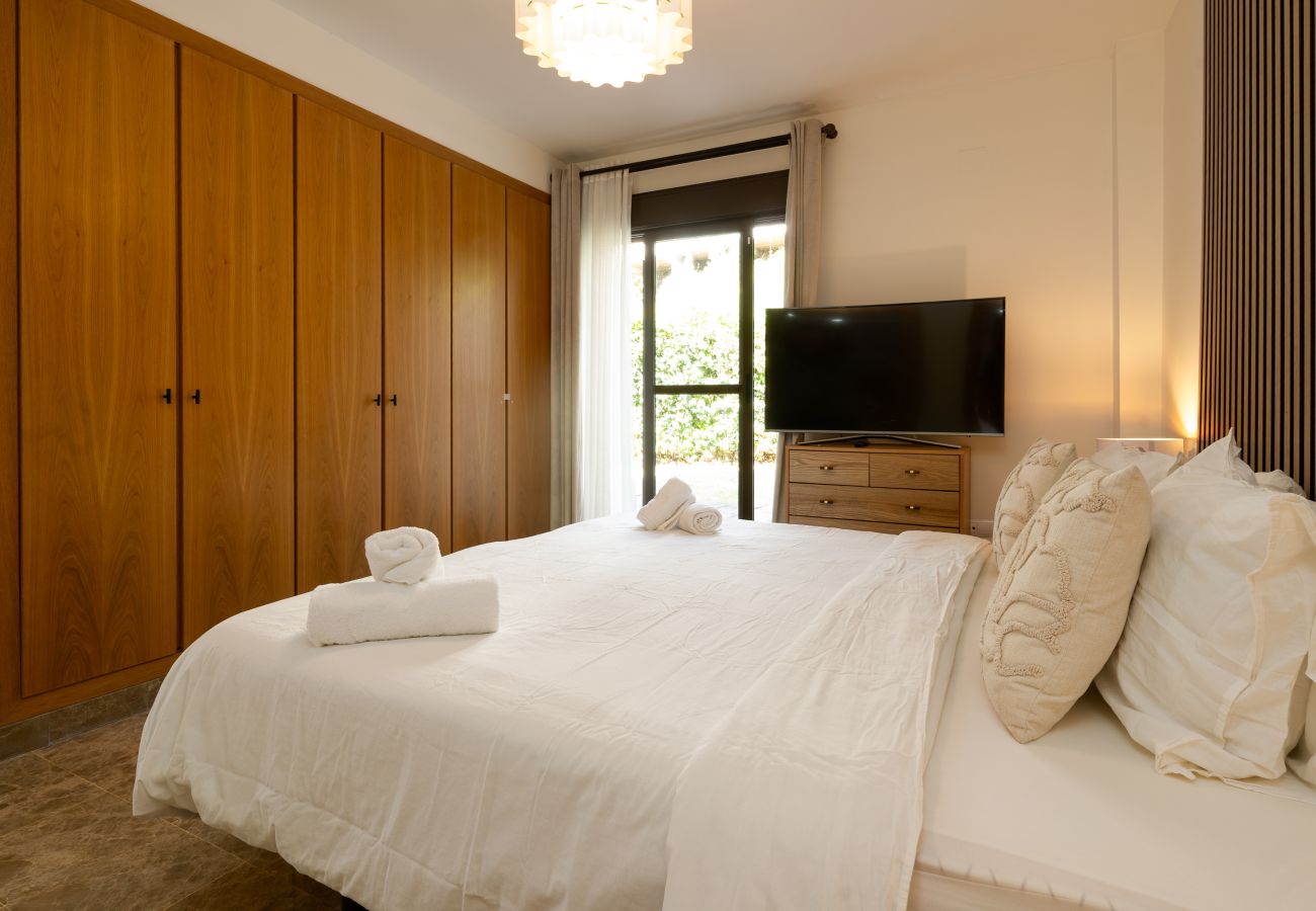 Apartamento en Estepona - Golf Hills by Time & Home