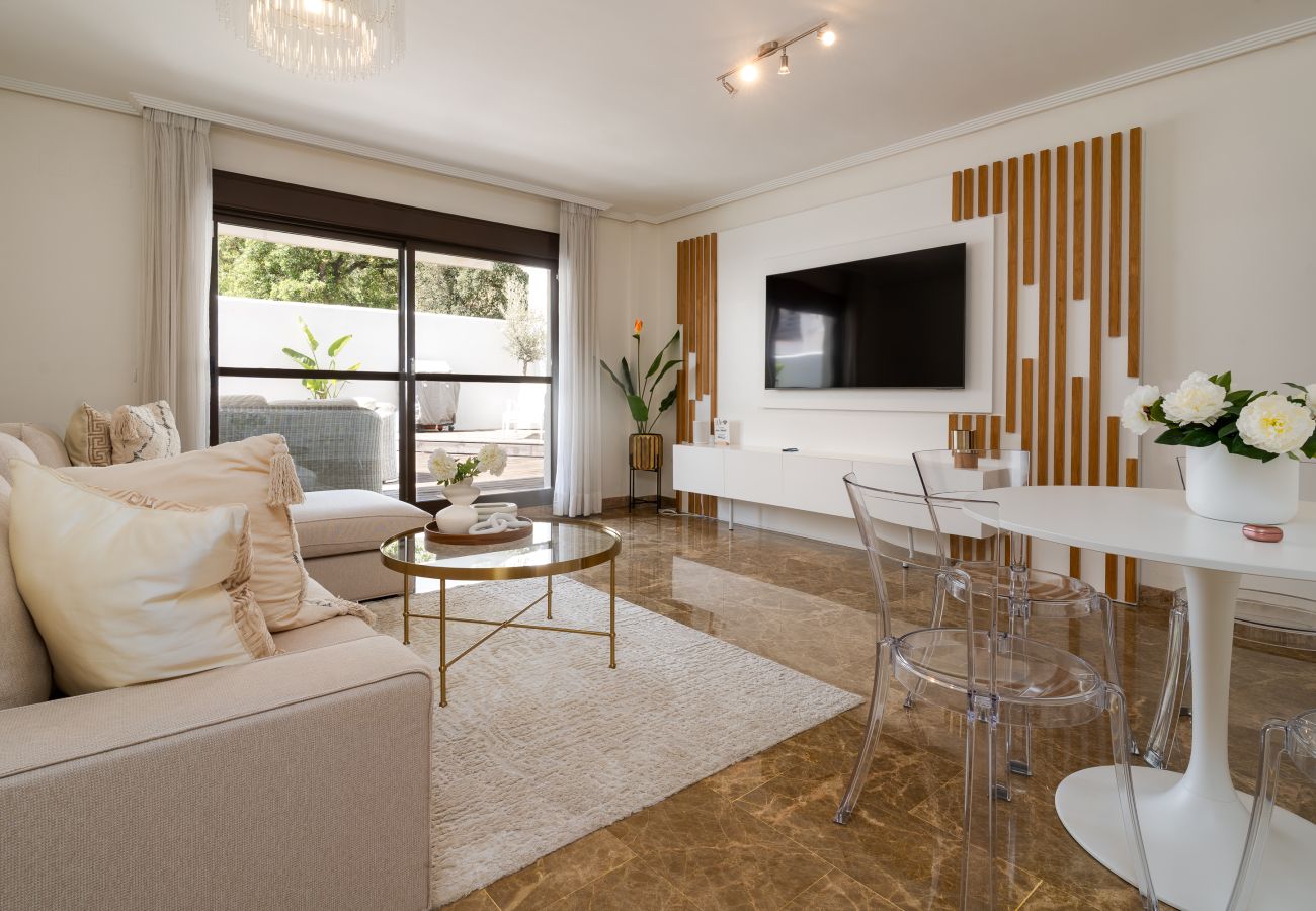 Apartamento en Estepona - Golf Hills by Time & Home