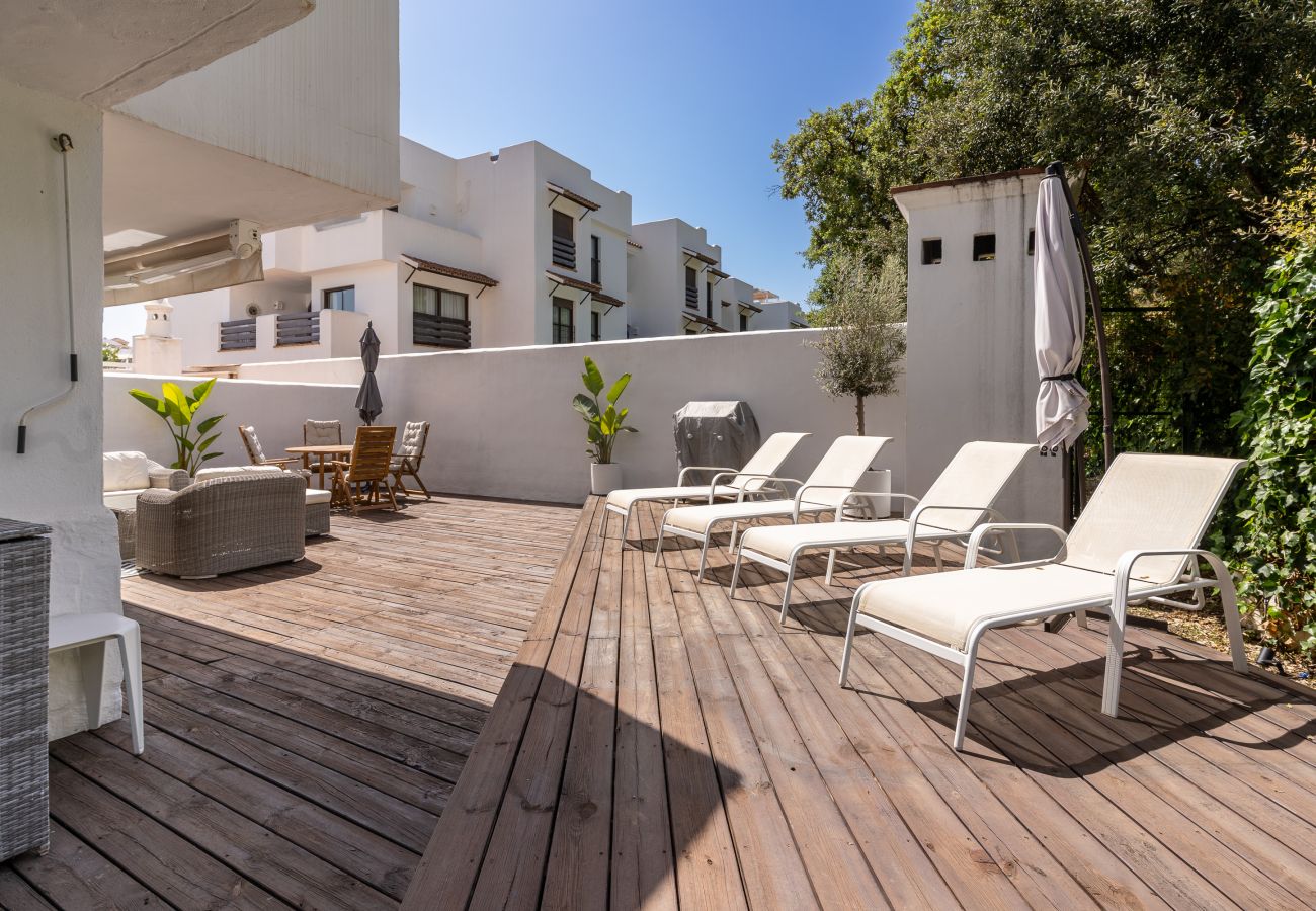 Apartamento en Estepona - Golf Hills by Time & Home