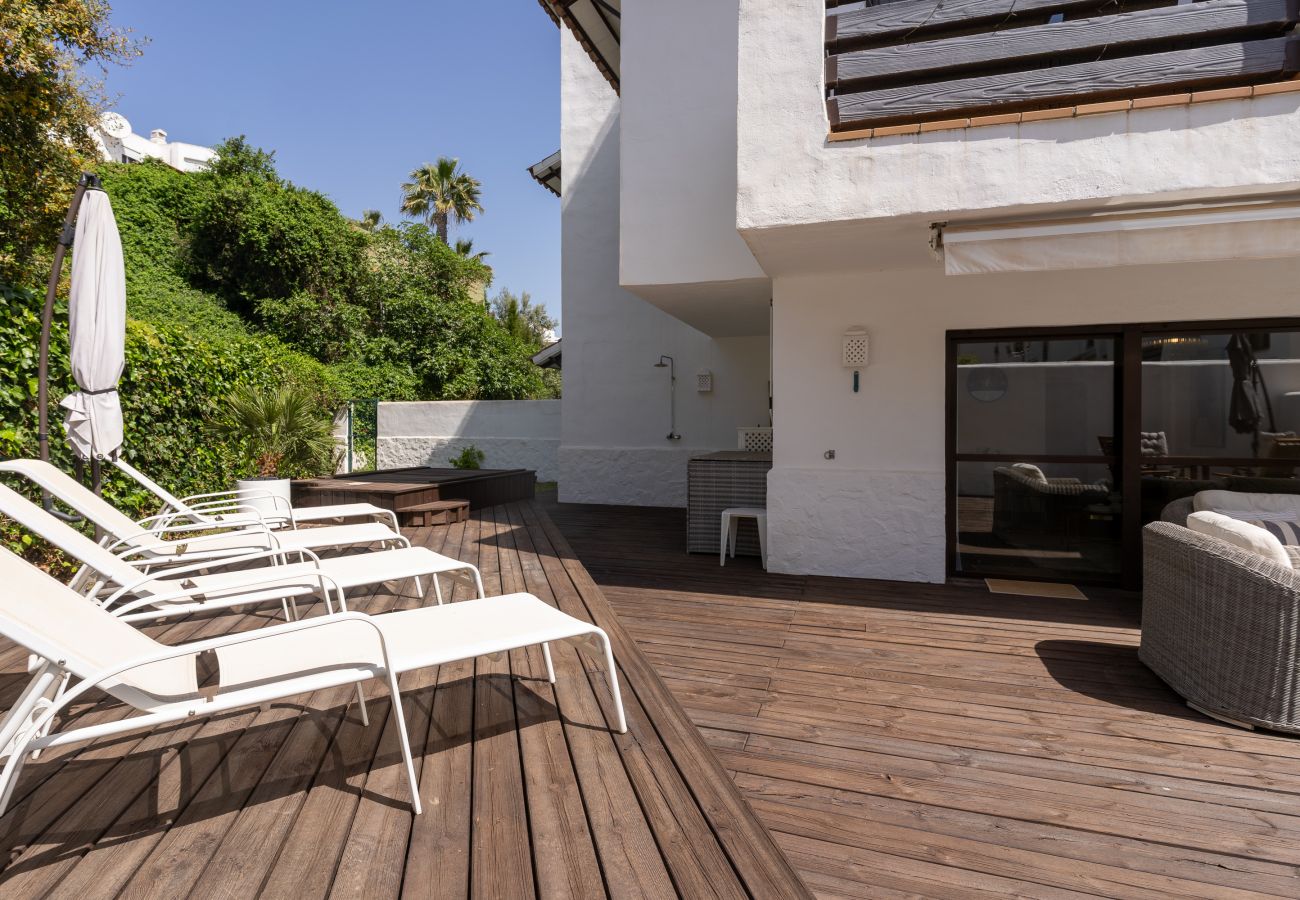 Apartamento en Estepona - Golf Hills by Time & Home