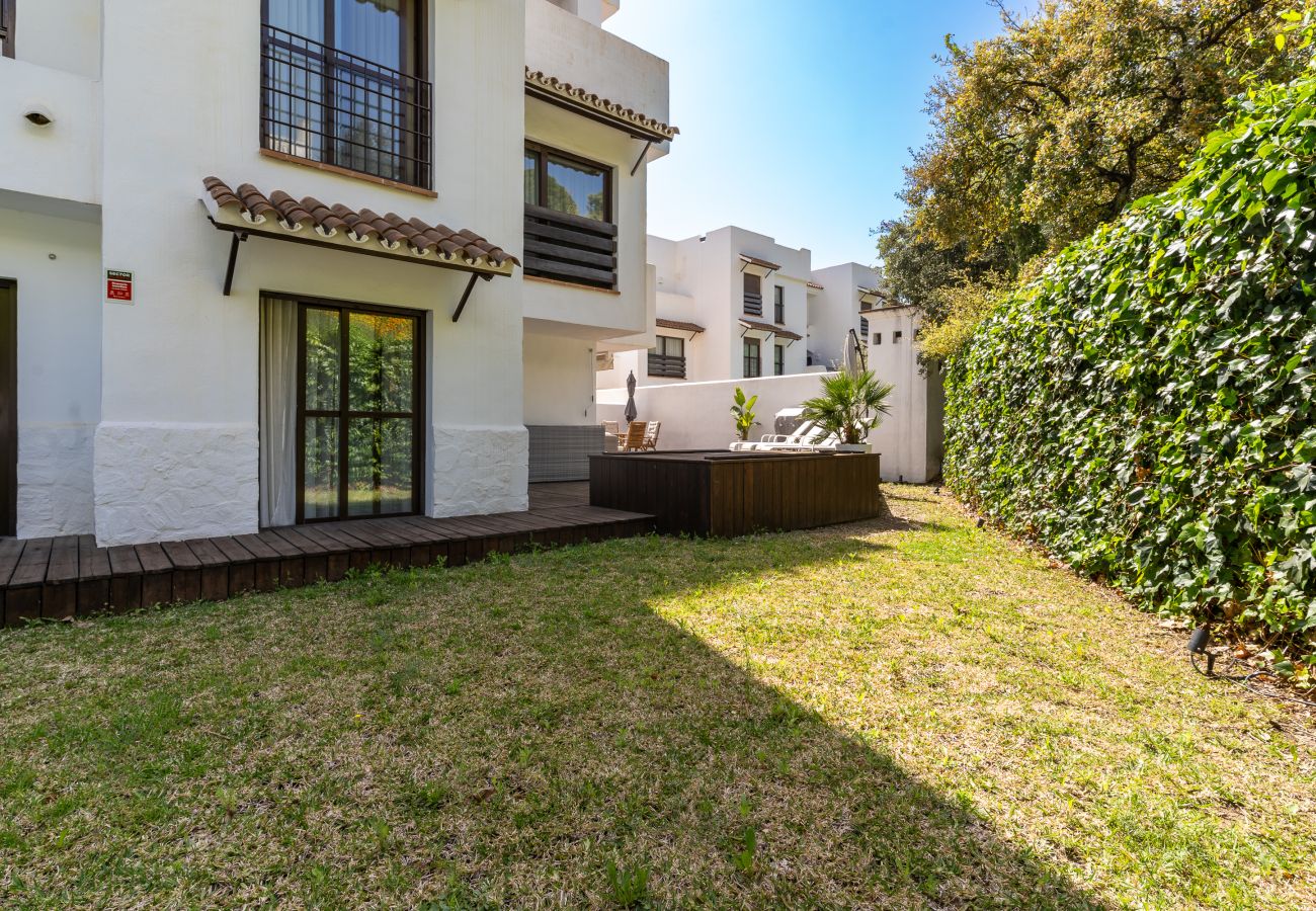 Apartamento en Estepona - Golf Hills by Time & Home