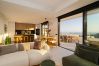 Apartamento en Marbella - Duplex Penthouse Med Blue Los Monteros by Time & Home