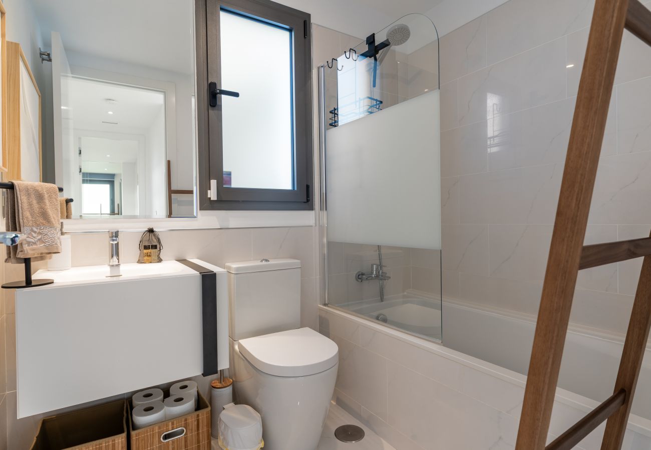 Apartamento en Estepona - Cateleya Residence by Time & Home
