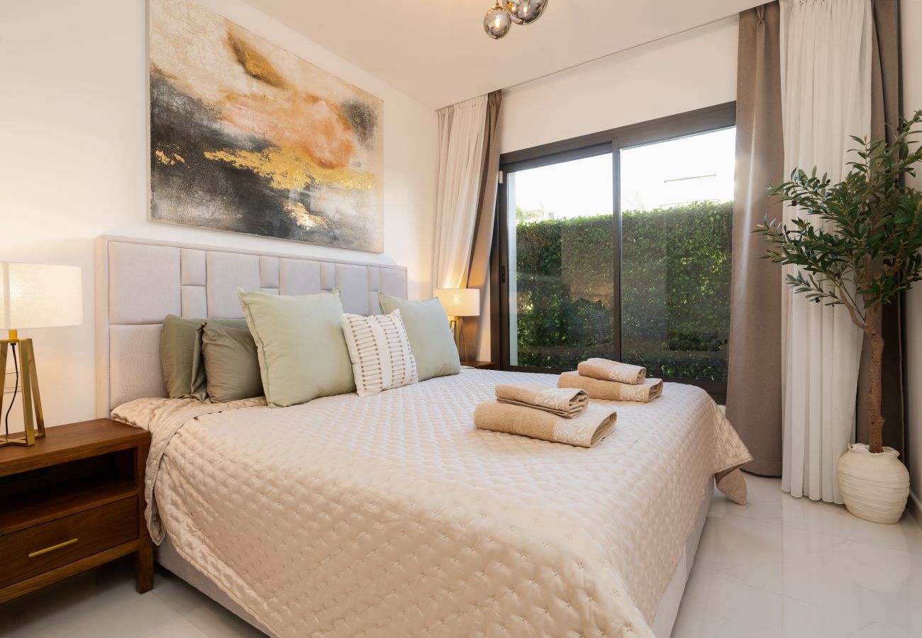 Apartamento en Estepona - Cateleya Residence by Time & Home