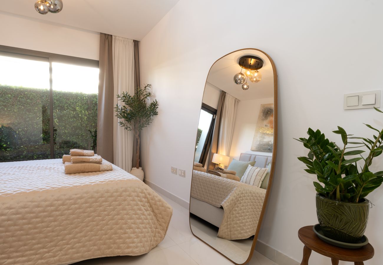 Apartamento en Estepona - Cateleya Residence by Time & Home