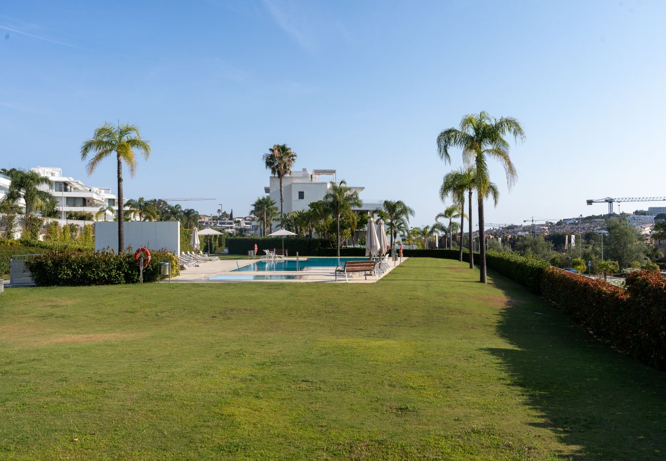 Apartamento en Estepona - Cateleya Residence by Time & Home