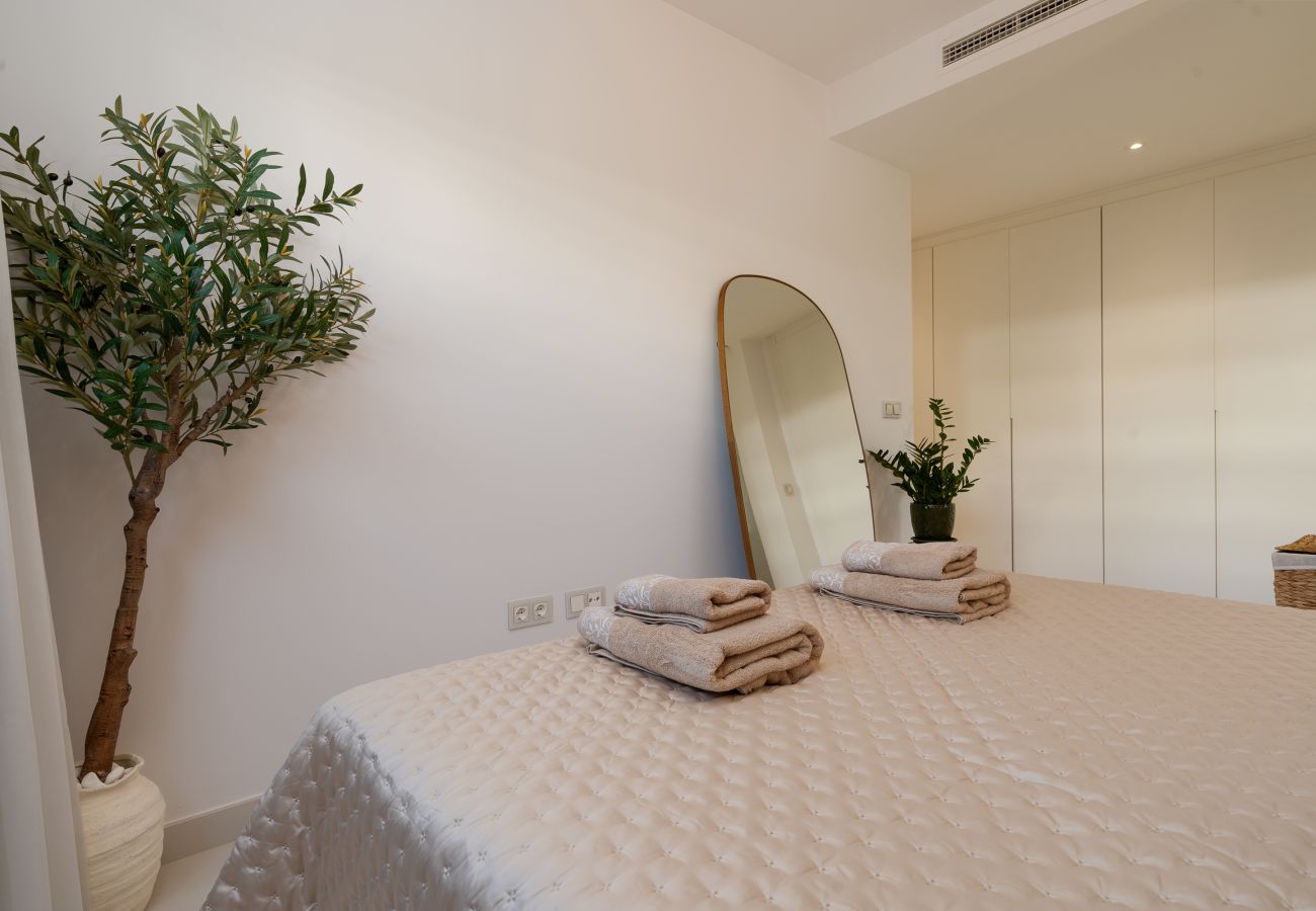 Apartamento en Estepona - Cateleya Residence by Time & Home
