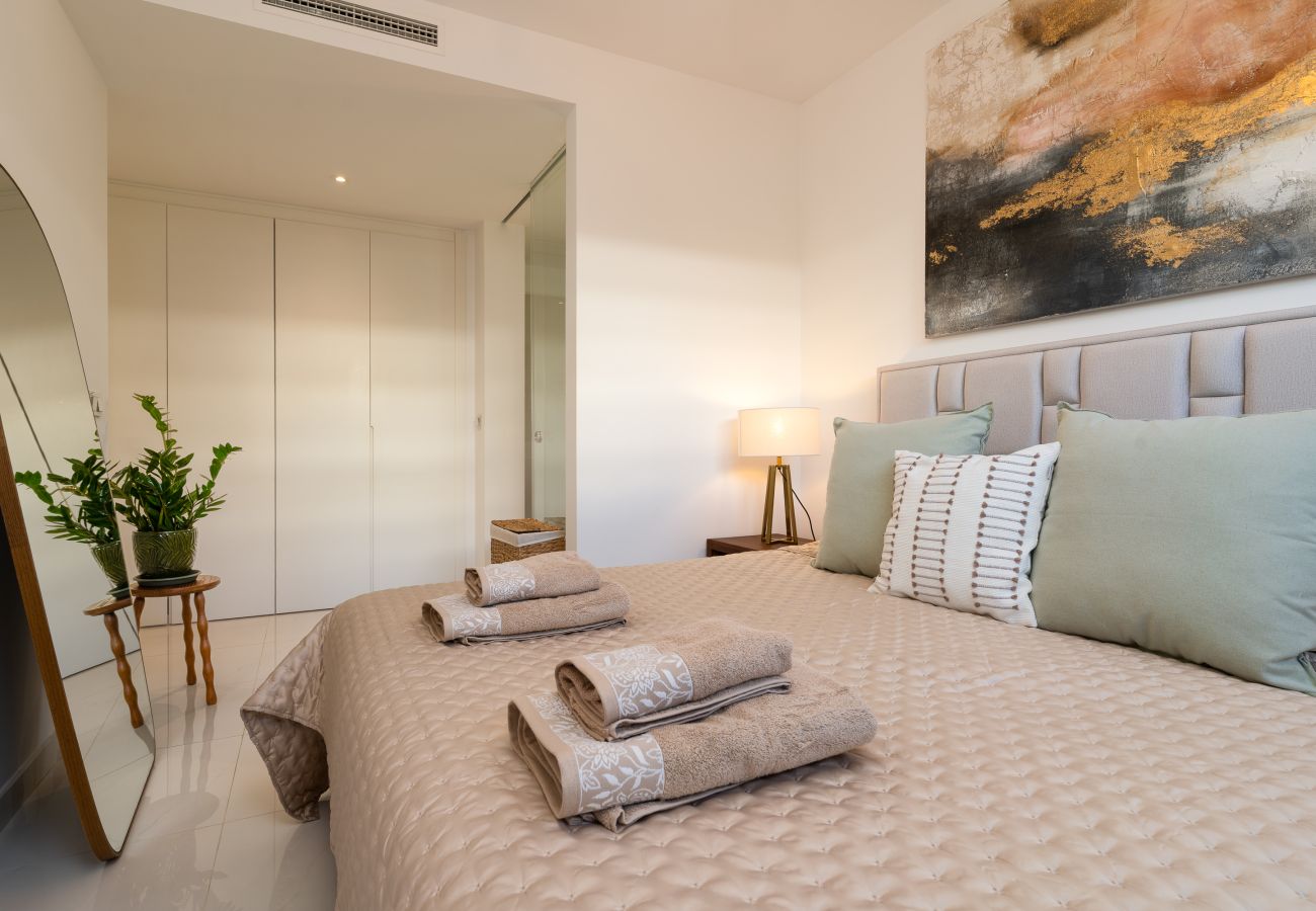 Apartamento en Estepona - Cateleya Residence by Time & Home
