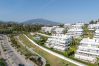 Apartamento en Estepona - Cateleya Residence by Time & Home