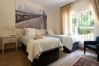Apartment in Marbella - Luxury apartment Hacienda Elviria, Marbella