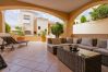 Apartment in Marbella - Luxury apartment Hacienda Elviria, Marbella